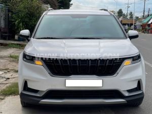 Xe Kia Carnival Luxury 2.2D 2023