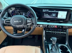 Xe Kia Carnival Luxury 2.2D 2023