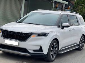 Xe Kia Carnival Luxury 2.2D 2023