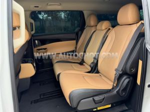 Xe Kia Carnival Luxury 2.2D 2023