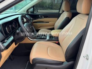 Xe Kia Carnival Luxury 2.2D 2023