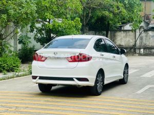 Xe Honda City 1.5TOP 2018