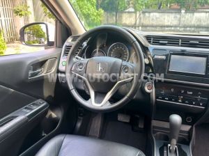 Xe Honda City 1.5TOP 2018