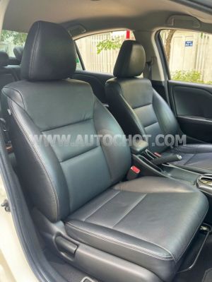 Xe Honda City 1.5TOP 2018