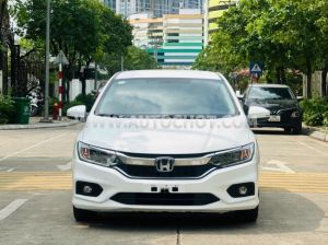 Xe Honda City 1.5TOP 2018