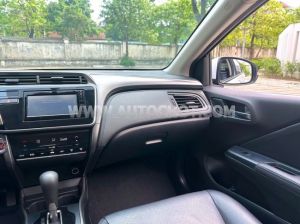 Xe Honda City 1.5TOP 2018