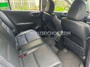 Xe Honda City 1.5TOP 2018