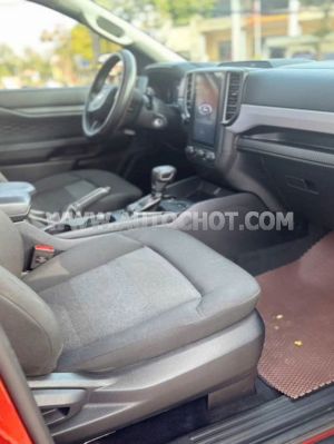 Xe Ford Ranger XLS 2.0L 4x2 AT 2022