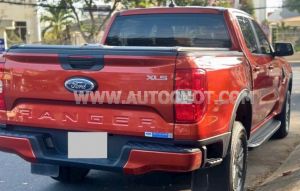 Xe Ford Ranger XLS 2.0L 4x2 AT 2022