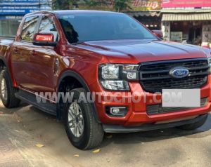 Xe Ford Ranger XLS 2.0L 4x2 AT 2022