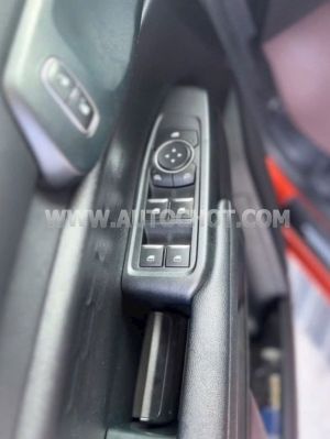 Xe Ford Ranger XLS 2.0L 4x2 AT 2022