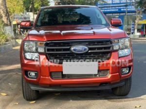 Xe Ford Ranger XLS 2.0L 4x2 AT 2022