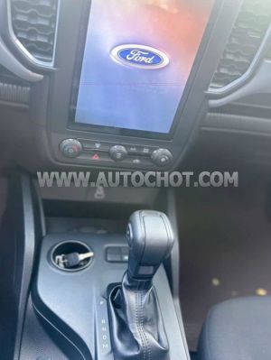 Xe Ford Ranger XLS 2.0L 4x2 AT 2022