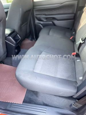 Xe Ford Ranger XLS 2.0L 4x2 AT 2022