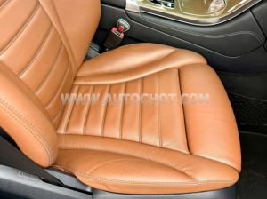 Xe Mercedes Benz GLC 250 4Matic 2017