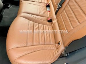 Xe Mercedes Benz GLC 250 4Matic 2017