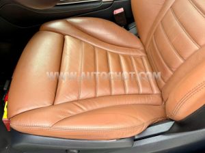 Xe Mercedes Benz GLC 250 4Matic 2017