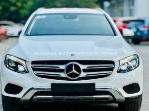 Xe Mercedes Benz GLC 250 4Matic 2017