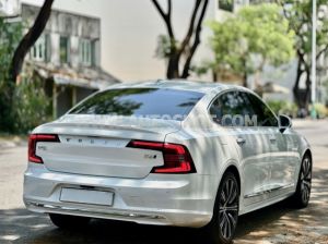 Xe Volvo S90 Ultimate LWB B6 AWD 2023