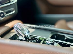 Xe Volvo S90 Ultimate LWB B6 AWD 2023