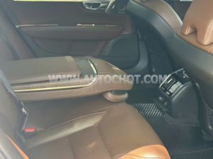 Xe Volvo S90 Ultimate LWB B6 AWD 2023