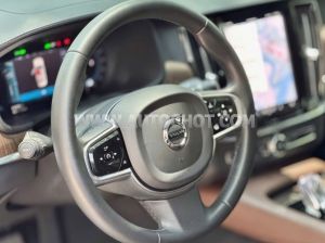 Xe Volvo S90 Ultimate LWB B6 AWD 2023