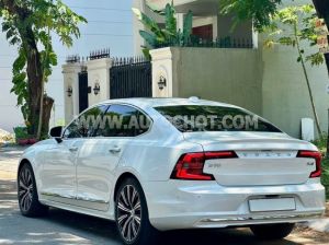 Xe Volvo S90 Ultimate LWB B6 AWD 2023