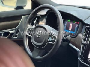 Xe Volvo S90 Ultimate LWB B6 AWD 2023