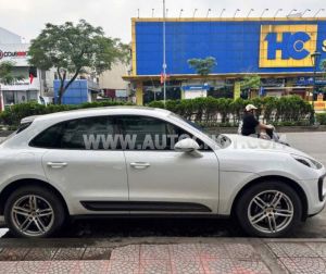 Xe Porsche Macan 2.0 2023