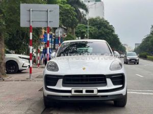 Xe Porsche Macan 2.0 2023