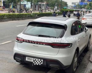 Xe Porsche Macan 2.0 2023