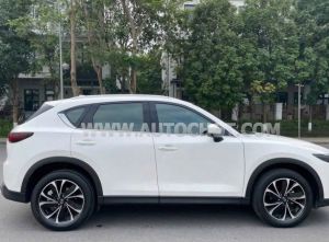 Xe Mazda CX5 Premium 2.0 AT 2025