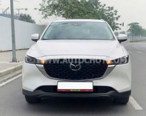 Xe Mazda CX5 Premium 2.0 AT 2025