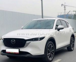 Xe Mazda CX5 Premium 2.0 AT 2025