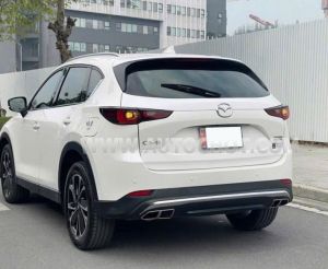 Xe Mazda CX5 Premium 2.0 AT 2025