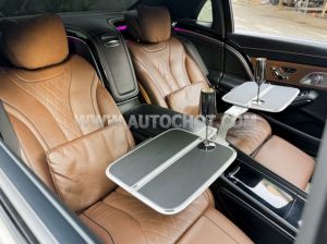Xe Mercedes Benz S class S450 4Matic Maybach 2017