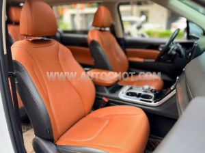 Xe Kia Carnival Signature 2.2D 2024