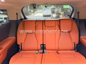 Xe Kia Carnival Signature 2.2D 2024