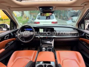 Xe Kia Carnival Signature 2.2D 2024