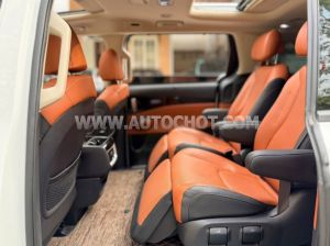 Xe Kia Carnival Signature 2.2D 2024