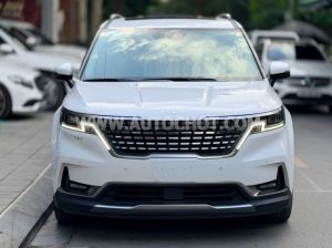 Xe Kia Carnival Signature 2.2D 2024