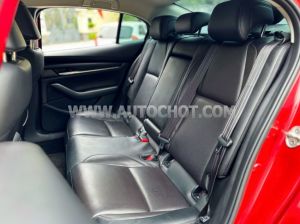 Xe Mazda 3 1.5L Luxury 2022