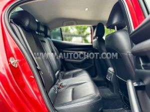 Xe Mazda 3 1.5L Luxury 2022