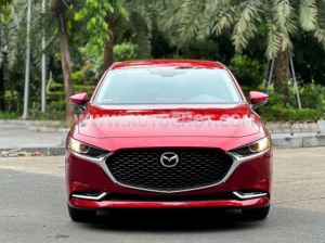Xe Mazda 3 1.5L Luxury 2022