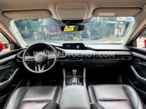Xe Mazda 3 1.5L Luxury 2022