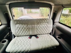 Xe Ford Everest 2.5L 4x2 AT 2013