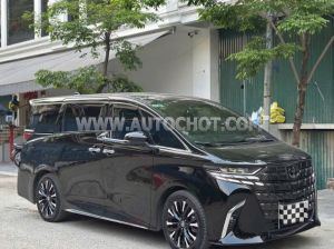 Xe Toyota Alphard 2.4 AT 2024