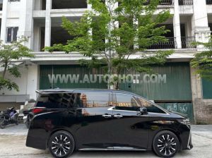Xe Toyota Alphard 2.4 AT 2024