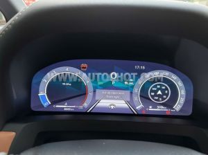 Xe Toyota Alphard 2.4 AT 2024