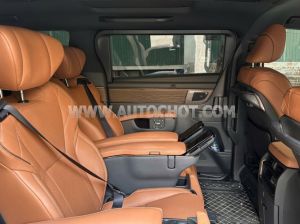 Xe Toyota Alphard 2.4 AT 2024